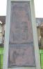 3 o'clock face - WW2 and N. Ireland names