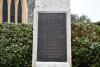 Welwyn Village War Memorial WW2 Names