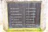 Welwyn Village War Memorial WW1 Names (2 of 3)