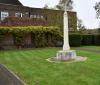 Hatfield Memorial Garden