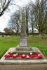 Datchworth War Memorial