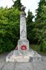 Toddington WW1 Column - Overview