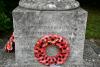 Toddington WW1 Column - Inscription