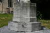 Great Gaddesden Cross - Inscriptions