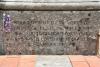 Inns of Court Officers Training Corps - Inscription Lt/Col Errington