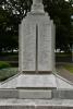 Hemel Hempstead War Memorial - North Face