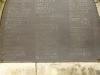 WW1 Names