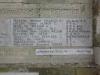WW1 Names