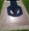 Memorial - dedication