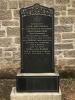 Gravestone