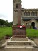 Digby Cross WW1 and WW2