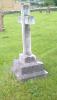 Gravestone
