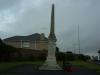 Memorial overview