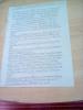 Deed of transfer of the memorial from the Memorila Committee to Distington Parish Council