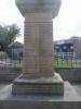 Dodworth - WW1 Names