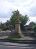 Dodworth War Memorial