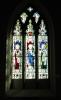 Dorothy Fox Window