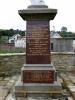 WW1 and 2 names