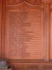 WW1 Names Column 1
