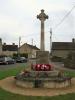 The Memorial Cross