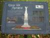 The Memorial Information Plaque