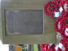 The WW1 Plaque