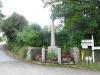 Warleggan memorial