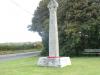 Torpoint and District memorial