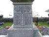 Cawsand WW1 names