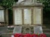 The Main Plinth with Inscription