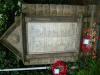 The Memorial in Situ
