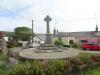 Bere Ferrers memorial