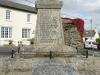 Bere Ferrers WW1 names (2)