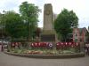 The Memorial