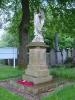 The Memorial