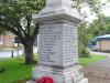 Ferrybridge WW2 names