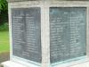 Kippax WW1/2/Korea names