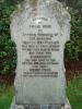 Gravestone
