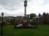 Thorner memorial cross