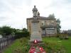 Farsley memorial