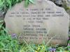 Micklefield extra WW2 tablet