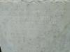 Micklefield WW1 names (1)