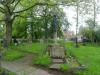 Micklefield memorial