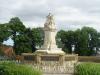 Cleckheaton memorial