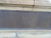 Cleckheaton WW1 name panel 5B