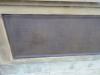 Cleckheaton WW1 name panel 6A