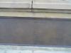 Cleckheaton WW1 name panel 6B