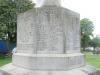 Heckmondwike WW1 names A-Ex plus Korean War