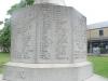 Heckmondwike WW1 names T-Z