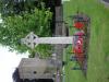 The Memorial Cross